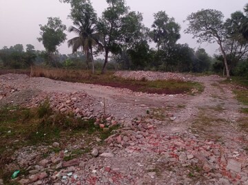 Plot Area in  Plot at Southern Park, Baruipur – for Sale