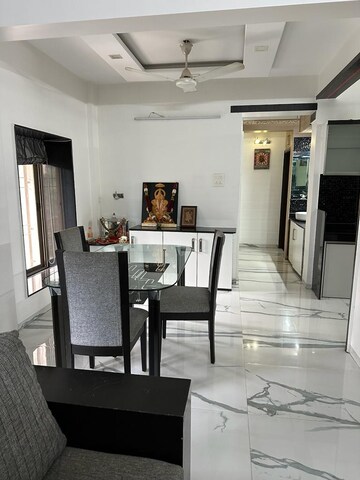 2 BHK Apartment For Rent in Shivanand Garden Wanwadi Pune  8191613