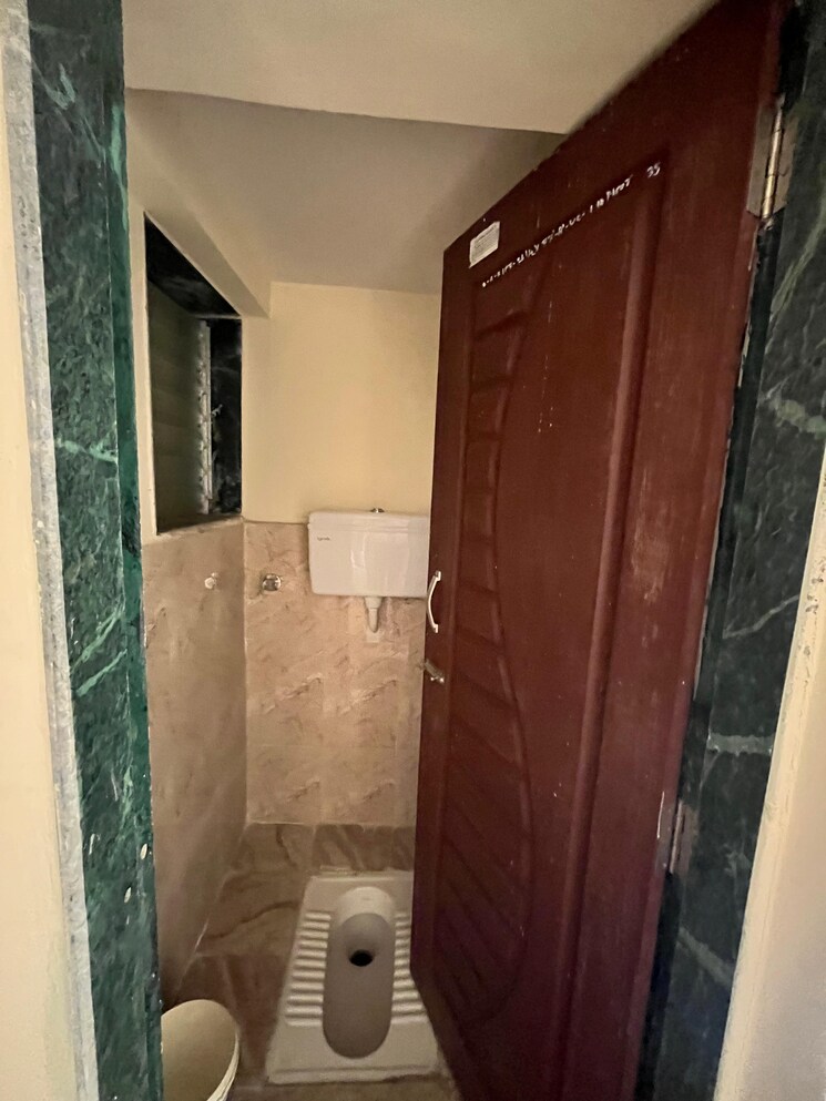 Bathroom, lodha-golden-dream 1 Bedroom 430 Sq.Ft. Apartment In Dombivli East Thane 8191600