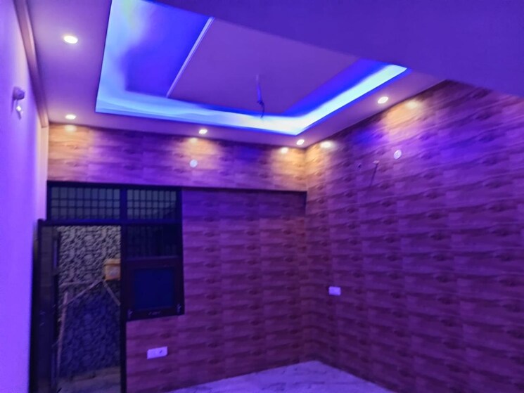 Bedroom, aura-homes 4 Bedroom 1912 Sq.Ft. Independent House In Patiala Road Zirakpur 8191703