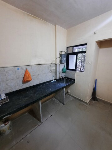 Master Bedroom in 1 RK Apartment at Haware Citi, Ghodbunder Road – for Rent