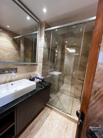 Kitchen in 2 BHK Apartment at Lotus Homz, Sector 111 – for Rent
