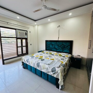 3.5 BHK Builder Floor For Rent in Ansal API Esencia, Sector 67