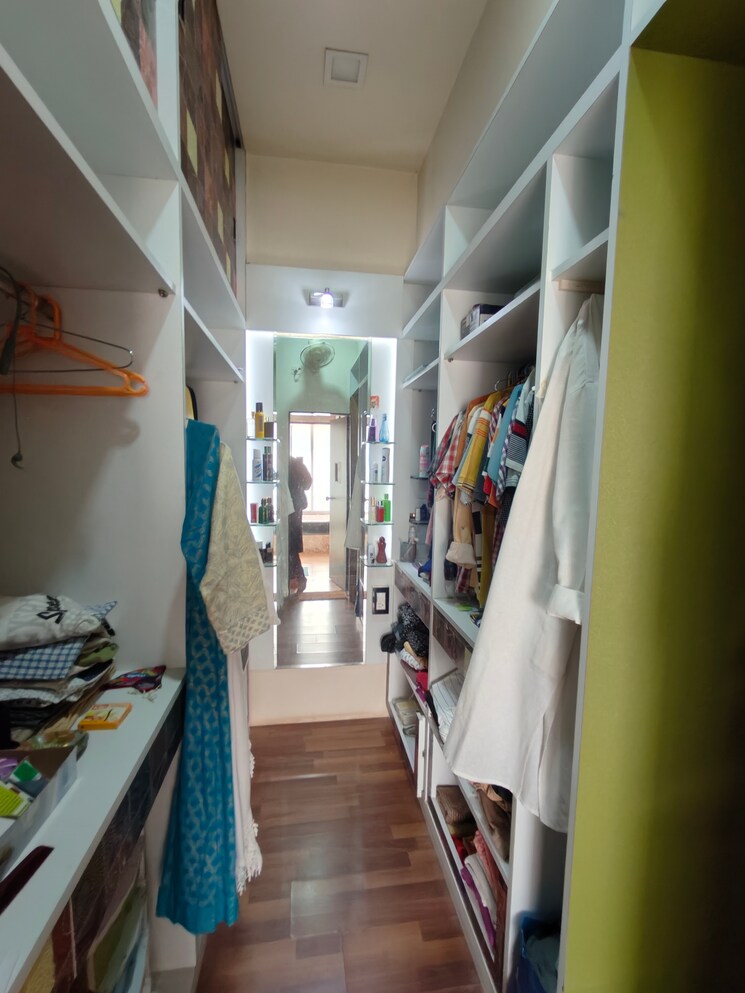 undefined, vtp-urban-space 4 Bedroom 2400 Sq.Ft. Penthouse In Nibm Road Pune 8191629