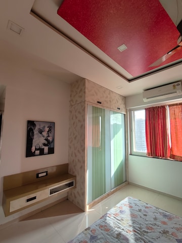 4 BHK Penthouse For Rent in VTP Urban Space Nibm Road Pune  8191629