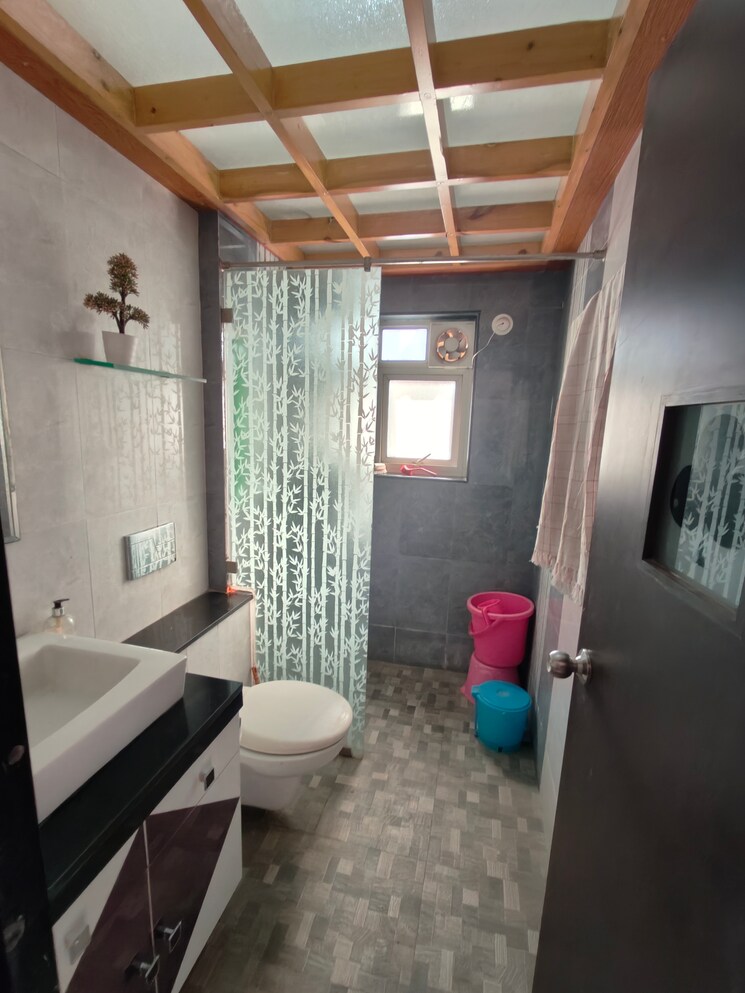 Living Room, vtp-urban-space 4 Bedroom 2400 Sq.Ft. Penthouse In Nibm Road Pune 8191629