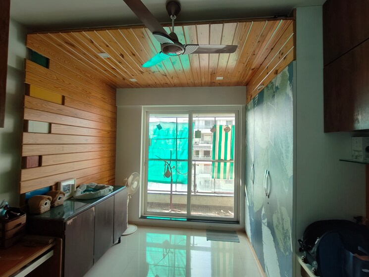 Bedroom, vtp-urban-space 4 Bedroom 2400 Sq.Ft. Penthouse In Nibm Road Pune 8191629