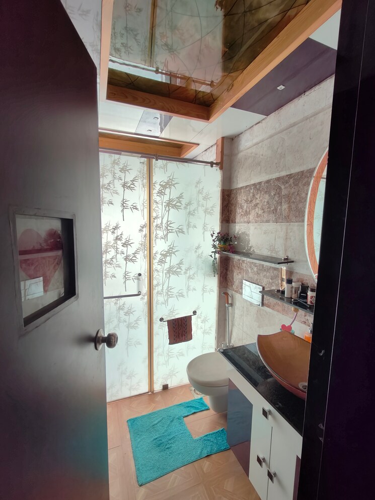 Team Area, vtp-urban-space 4 Bedroom 2400 Sq.Ft. Penthouse In Nibm Road Pune 8191629