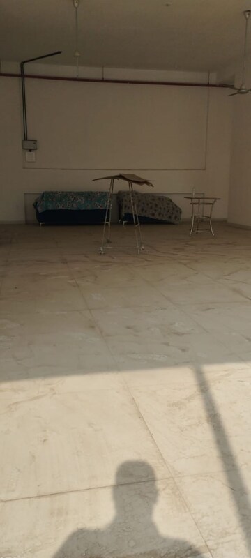  Office Space – Exterior View View at Kamothe - for Rent