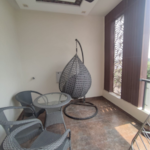 5 BHK + Extra Room 200 Sq.Yd. Independent House in Wave Estate 