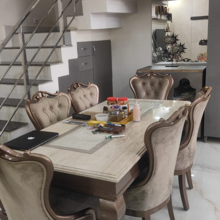 Team Area, sector 85 5 Bedroom 200 Sq.Yd. Independent House In Sector 85 Mohali 8191701