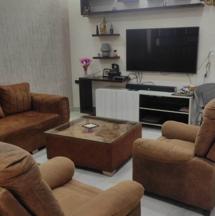 Living Room, sector 85 5 Bedroom 200 Sq.Yd. Independent House In Sector 85 Mohali 8191701