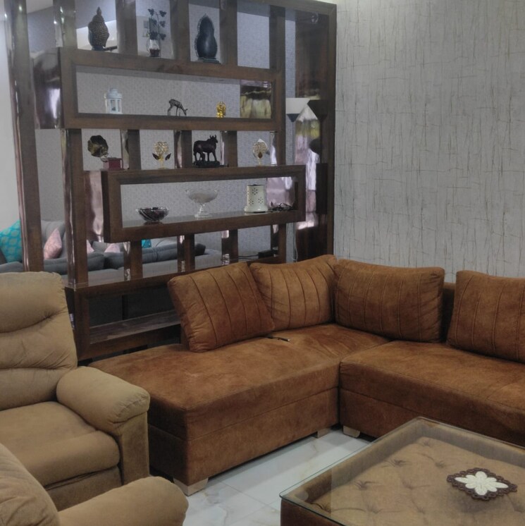 Living Room, sector 85 5 Bedroom 200 Sq.Yd. Independent House In Sector 85 Mohali 8191701