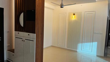 3 BHK Apartment For Rent in LnT Raintree Boulevard, Hebbal