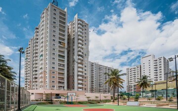 2 BHK Apartment For Rent in Porwal Parklane Urbanjoy, Sus