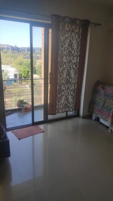 Room in 2 BHK Apartment at Global E Homes, Hinjewadi – for Rent