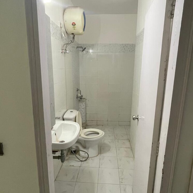 Bathroom, ild-greens 2 Bedroom 1230 Sq.Ft. Apartment In Garoli Kalan Gurgaon 8191677