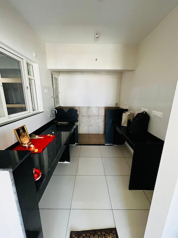 Team Area in 2 BHK Apartment at VJ YashOne Infinitee, Tathawade – for Rent