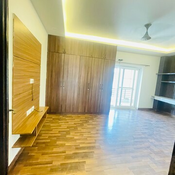 Staircase in 4 BHK Builder Floor at Ansal Versalia Avante, Sector 67 – for Sale