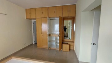3 BHK Apartment For Rent in Godrej Woodsman Estate, Hebbal