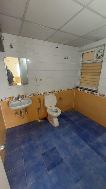 Team Area in 3 BHK Apartment at Godrej Woodsman Estate, Hebbal – for Rent