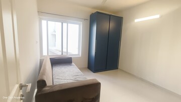 Room in 2 BHK Apartment at Casagrand Lorenza, Kogilu – for Rent