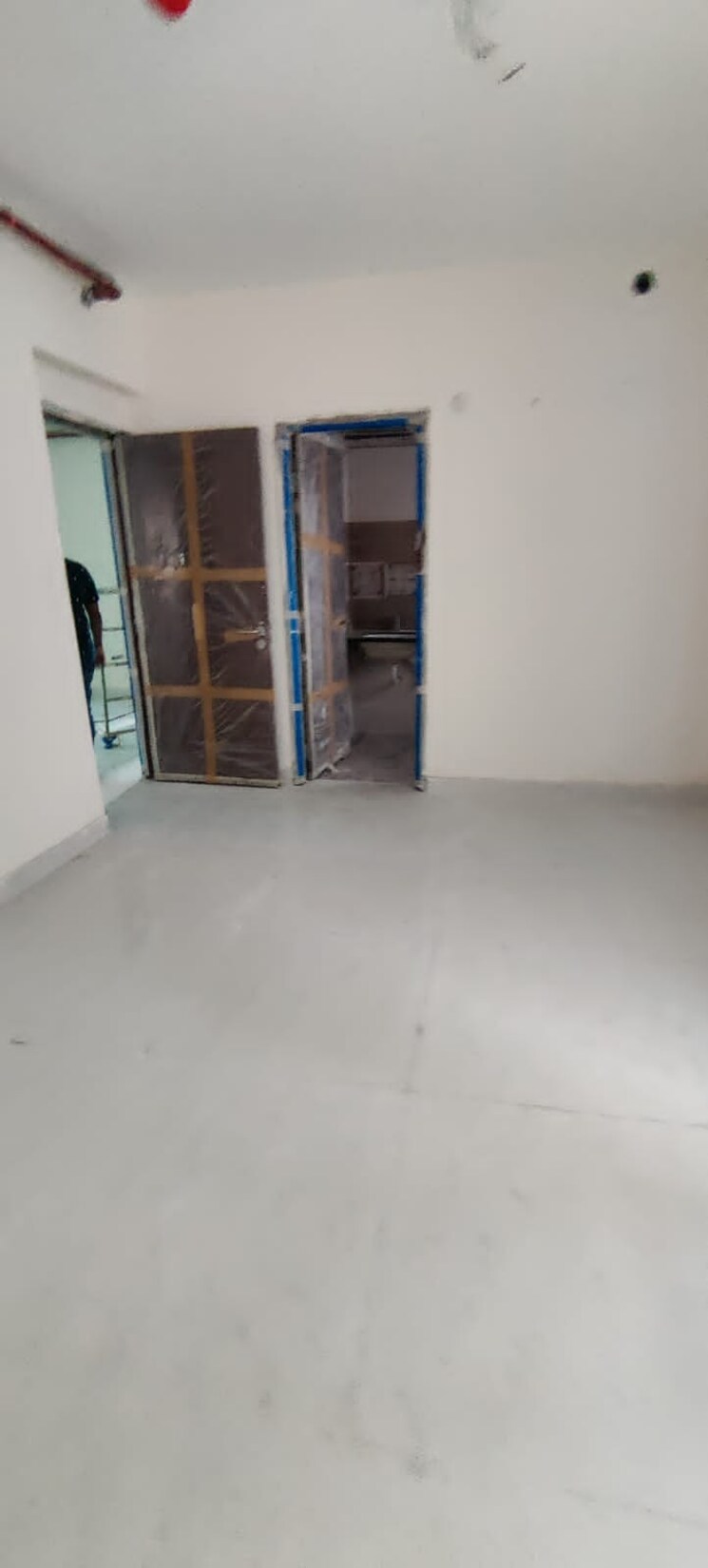 Room, vasavi-gp-trends 3 Bedroom 1820 Sq.Ft. Apartment In Nanakramguda Hyderabad 8191691