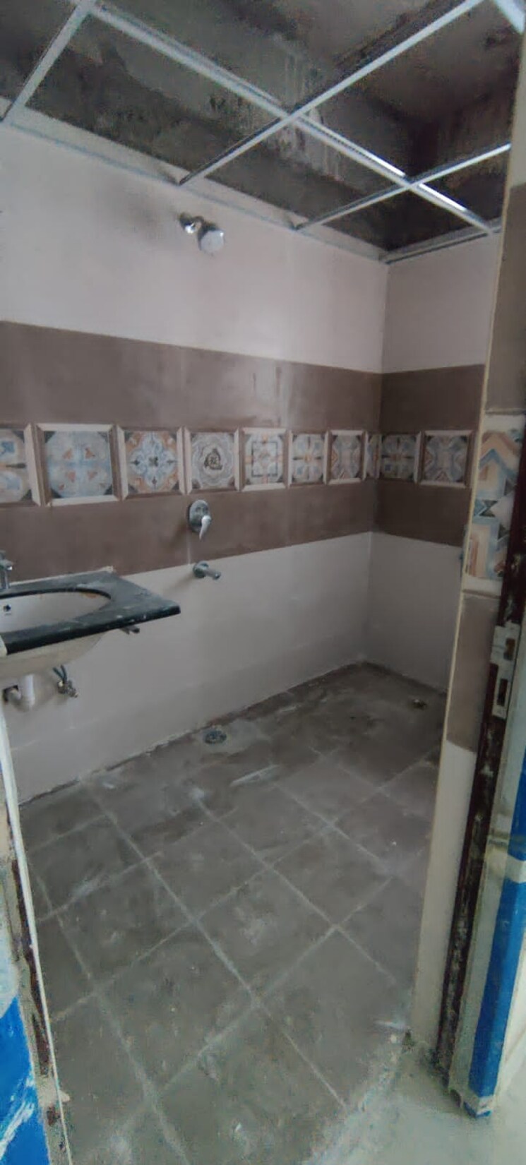 Master Bedroom, vasavi-gp-trends 3 Bedroom 1820 Sq.Ft. Apartment In Nanakramguda Hyderabad 8191691