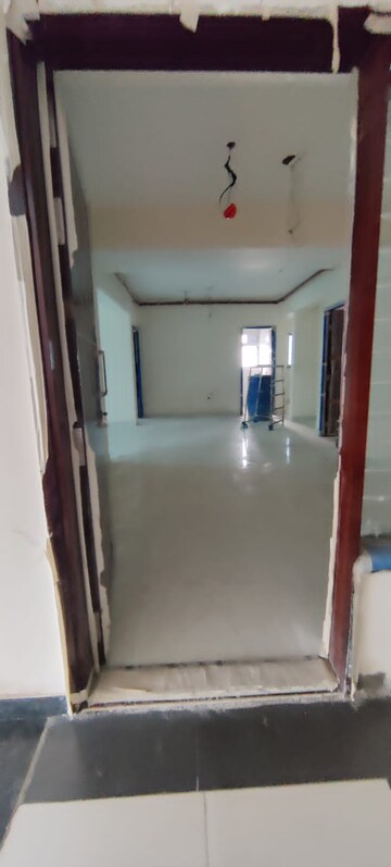 Building Lobby in 3 BHK Apartment at Vasavi GP Trends, Nanakramguda – for Sale