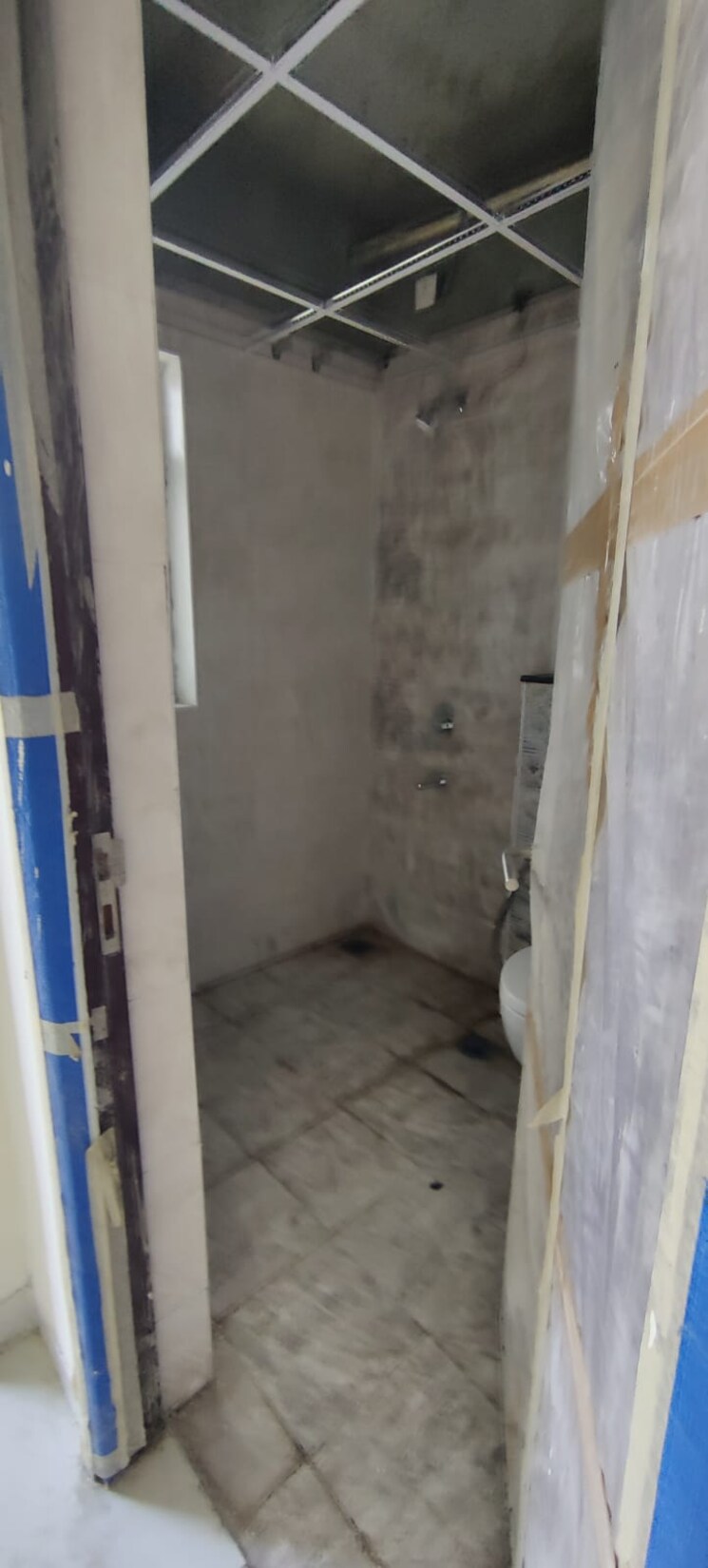 Bathroom, vasavi-gp-trends 3 Bedroom 1820 Sq.Ft. Apartment In Nanakramguda Hyderabad 8191691