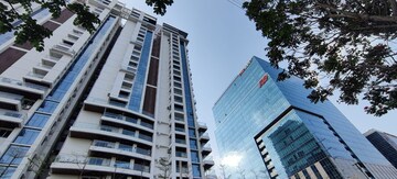 3 BHK Apartment – Exterior View View at Vasavi GP Trends, Nanakramguda - for Sale