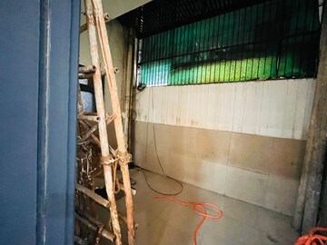 Balcony in 4 BHK Builder Floor at Shakti Khand – for Rent