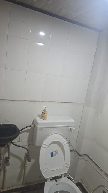 Floor Plan in  Office Space at Rohini Sector 3 – for Rent