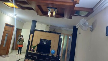 2.5 BHK Apartment For Rent in Godrej Woodsman Estate, Hebbal