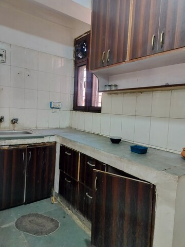 1 BHK Apartment For Rent in Jasola