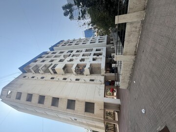 2 BHK Apartment – Exterior View View at Multicon Silver Dale Phase II, Baner - for Rent