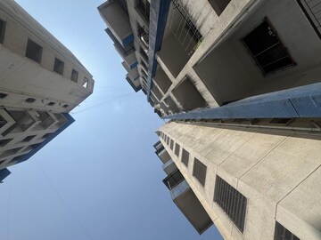 2 BHK Apartment – Exterior View View at Multicon Silver Dale Phase II, Baner - for Rent