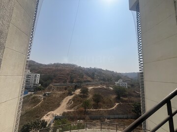 2 BHK Apartment – Exterior View View at Multicon Silver Dale Phase II, Baner - for Rent