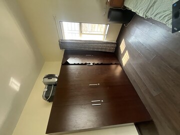 Staircase in 2 BHK Apartment at Multicon Silver Dale Phase II, Baner – for Rent