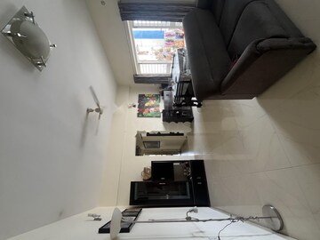 Team Area in 2 BHK Apartment at Multicon Silver Dale Phase II, Baner – for Rent