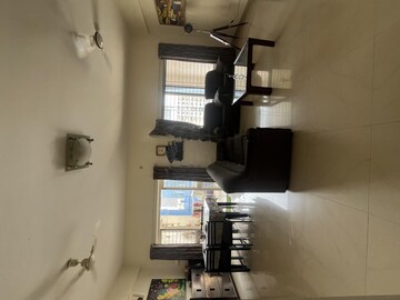 Living Room in 2 BHK Apartment at Multicon Silver Dale Phase II, Baner – for Rent