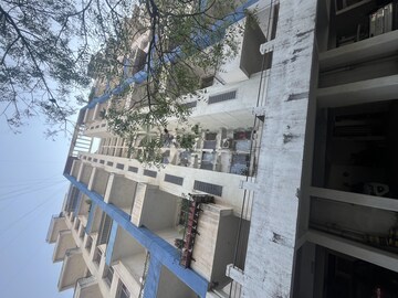 2 BHK Apartment For Rent in Multicon Silver Dale Phase II, Baner