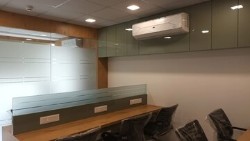  Office Space For Rent in Kamdhenu 23 West, Kopar Khairane
