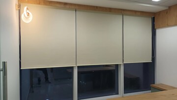 Furnished Amenities in  Office Space at Kamdhenu 23 West, Kopar Khairane – for Rent