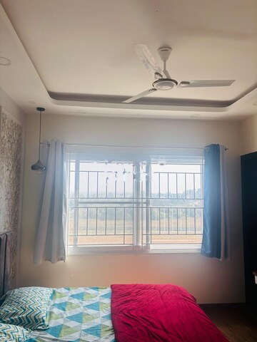 Room in 2 BHK Apartment at Shriram Greenfield, Budigere – for Rent