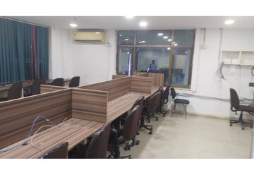 Gym in  Office Space at Salt Lake Sector V – for Rent