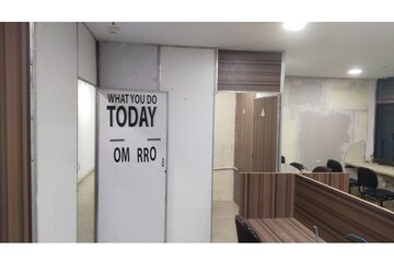 Building Lobby in  Office Space at Salt Lake Sector V – for Rent