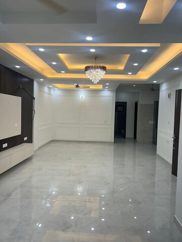 Kitchen in 1 BHK Builder Floor at ASF Towers, Udyog Vihar Phase 4 – for Rent