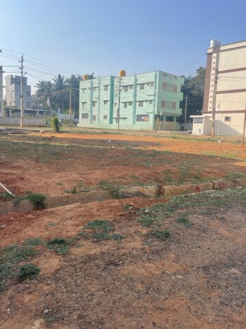  Plot For Sale in Anekal