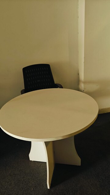 Team Area in  Office Space at Motia Citi Royal Business Park, Ambala Highway – for Rent